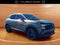 2027 Nissan Kicks SR