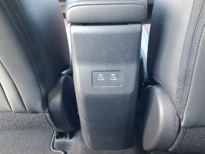 2027 Nissan Kicks SR