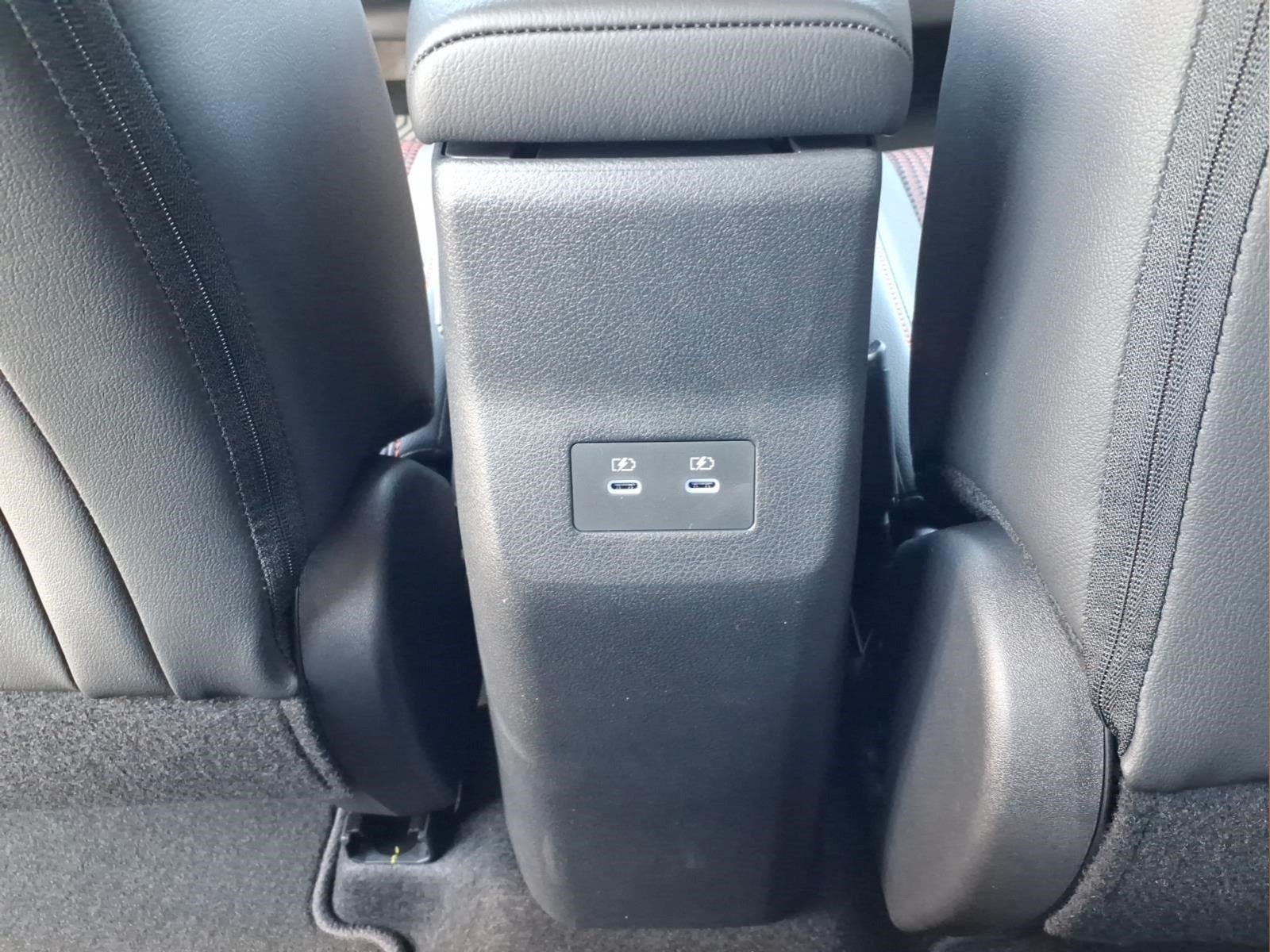 2027 Nissan Kicks SR