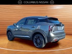 2027 Nissan Kicks SR