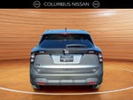 2027 Nissan Kicks SR