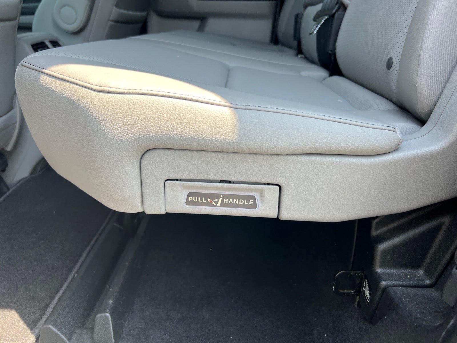 2021 Honda Ridgeline RTL