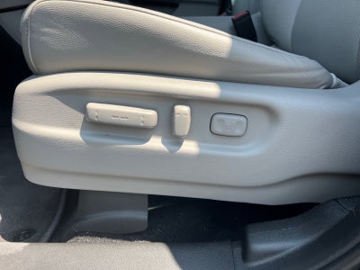 2021 Honda Ridgeline RTL