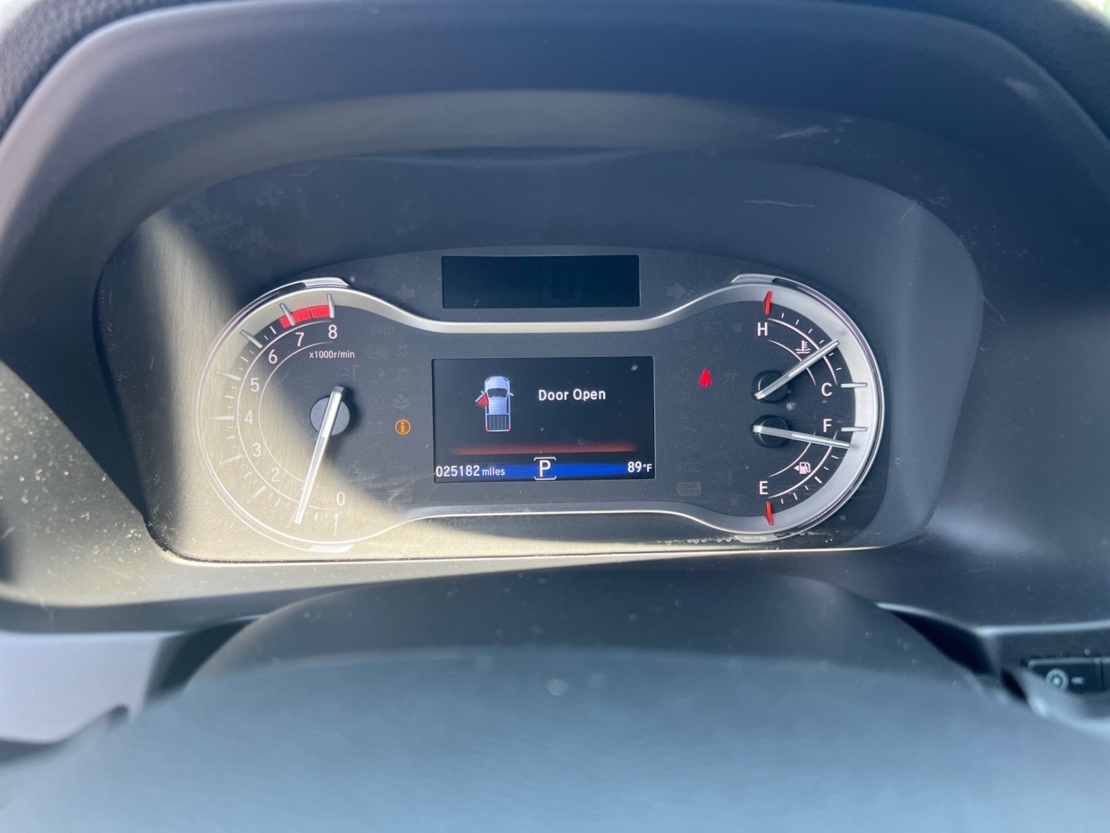 2021 Honda Ridgeline RTL