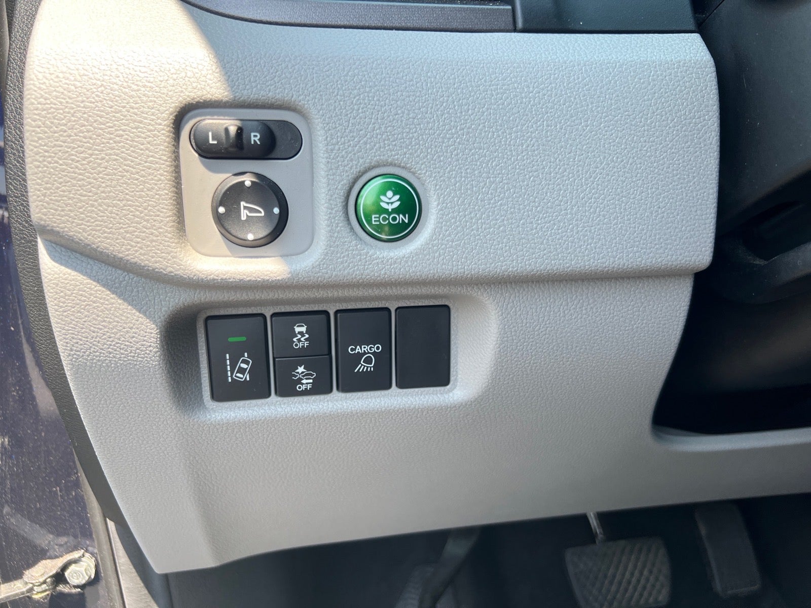 2021 Honda Ridgeline RTL