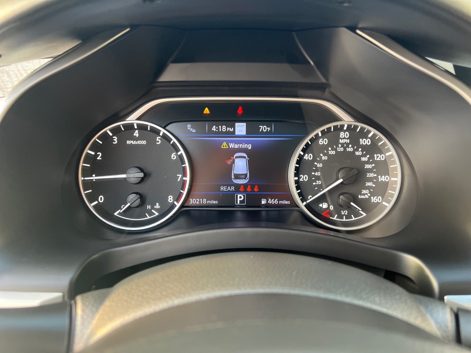 2024 Nissan Murano SL