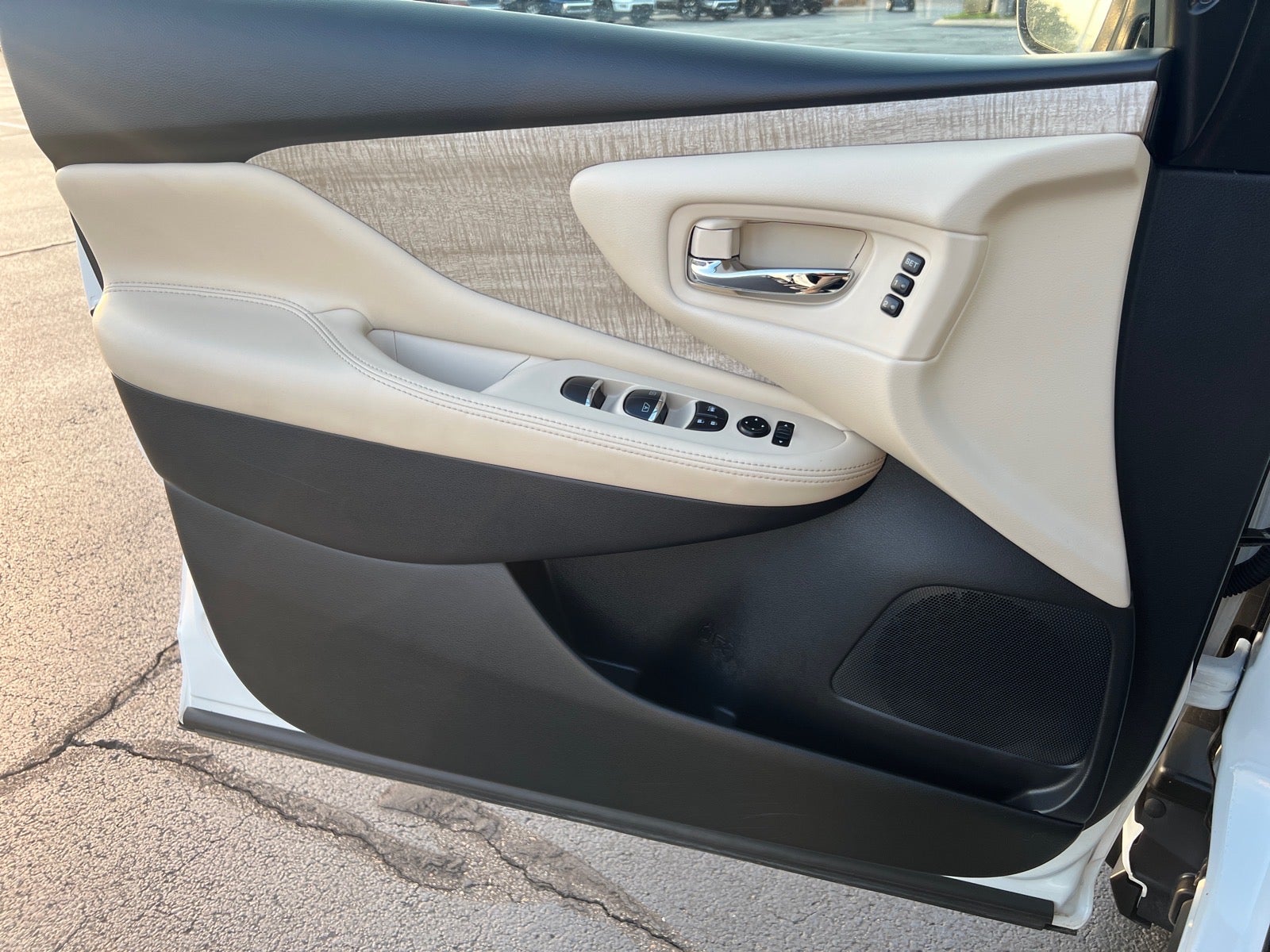 2024 Nissan Murano SL