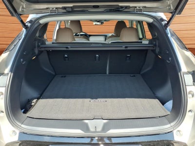 2027 Nissan Murano Platinum