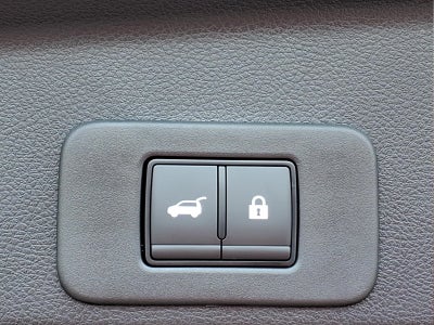 2027 Nissan Murano Platinum