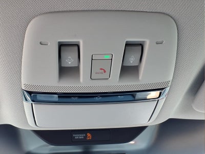 2027 Nissan Murano Platinum
