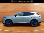 2027 Nissan Murano Platinum