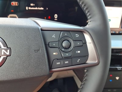 2027 Nissan Murano Platinum
