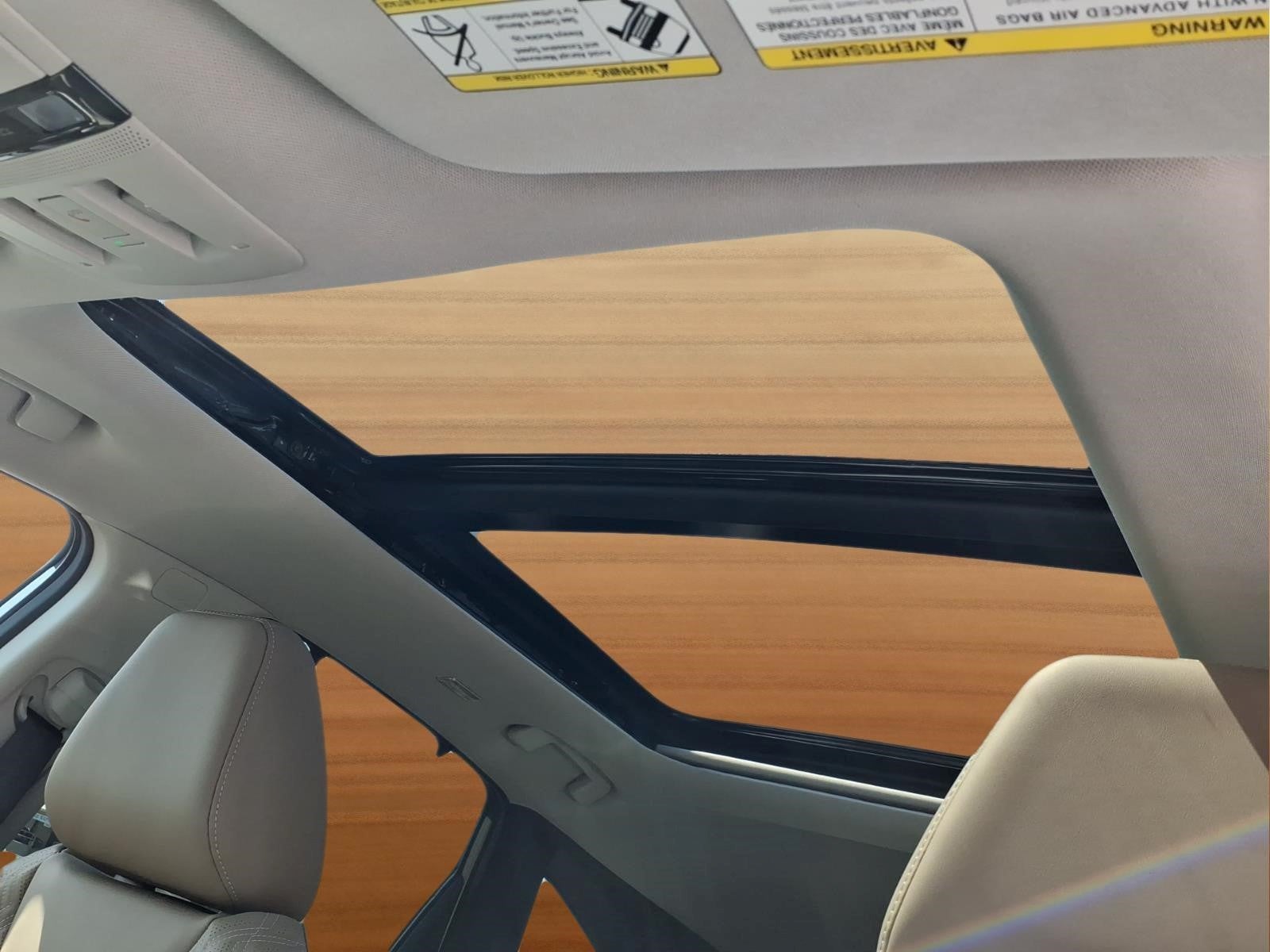 2027 Nissan Murano Platinum