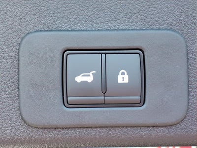2027 Nissan Murano Platinum