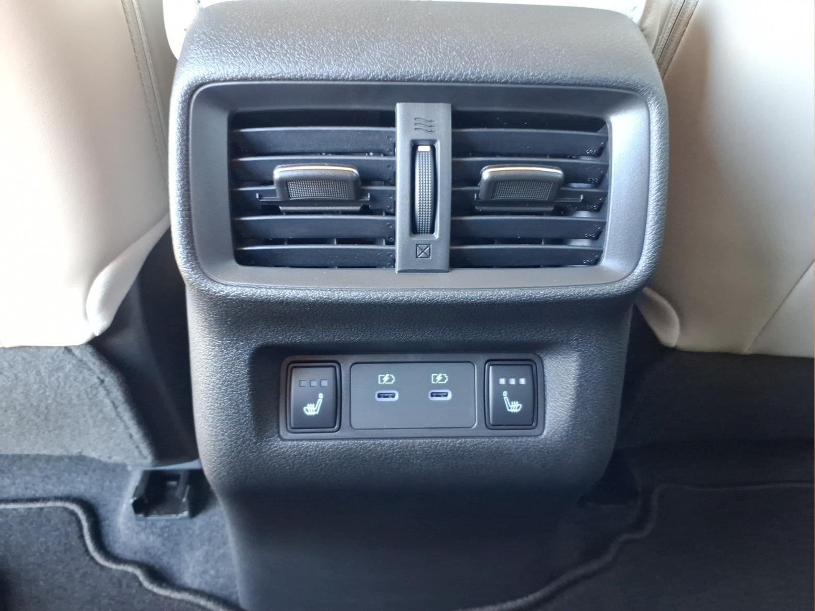 2027 Nissan Murano Platinum