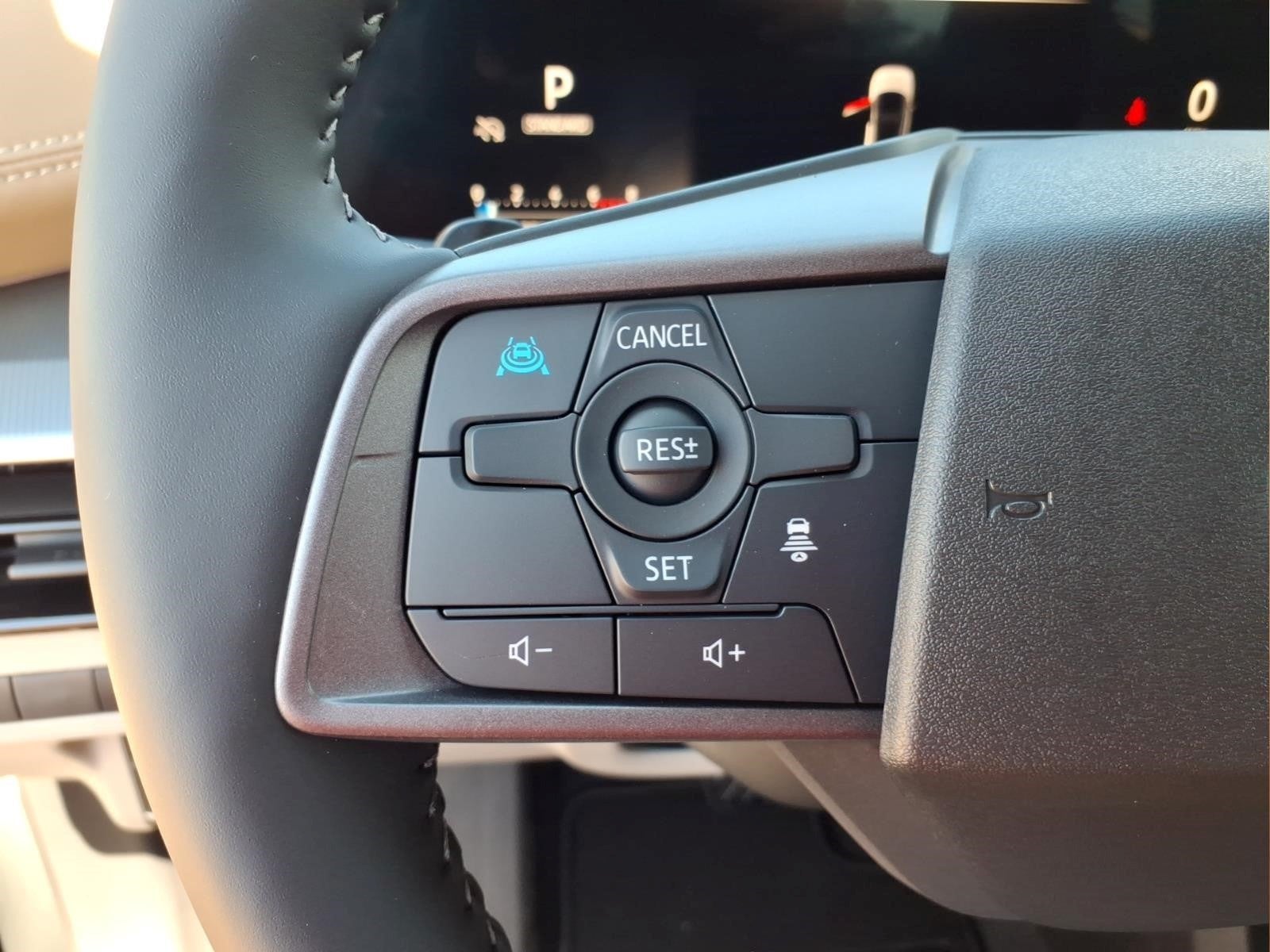 2027 Nissan Murano Platinum