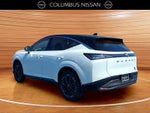 2027 Nissan Murano Platinum