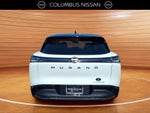 2027 Nissan Murano Platinum