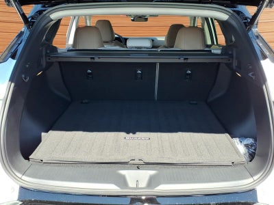 2027 Nissan Murano Platinum