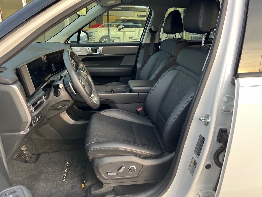 2024 Hyundai SANTA FE SEL