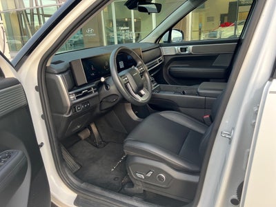 2024 Hyundai SANTA FE SEL