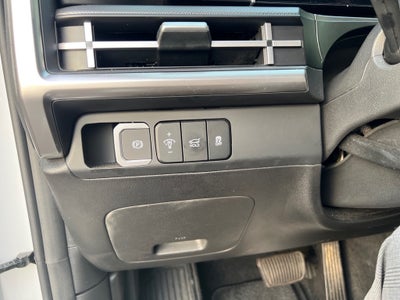 2024 Hyundai SANTA FE SEL