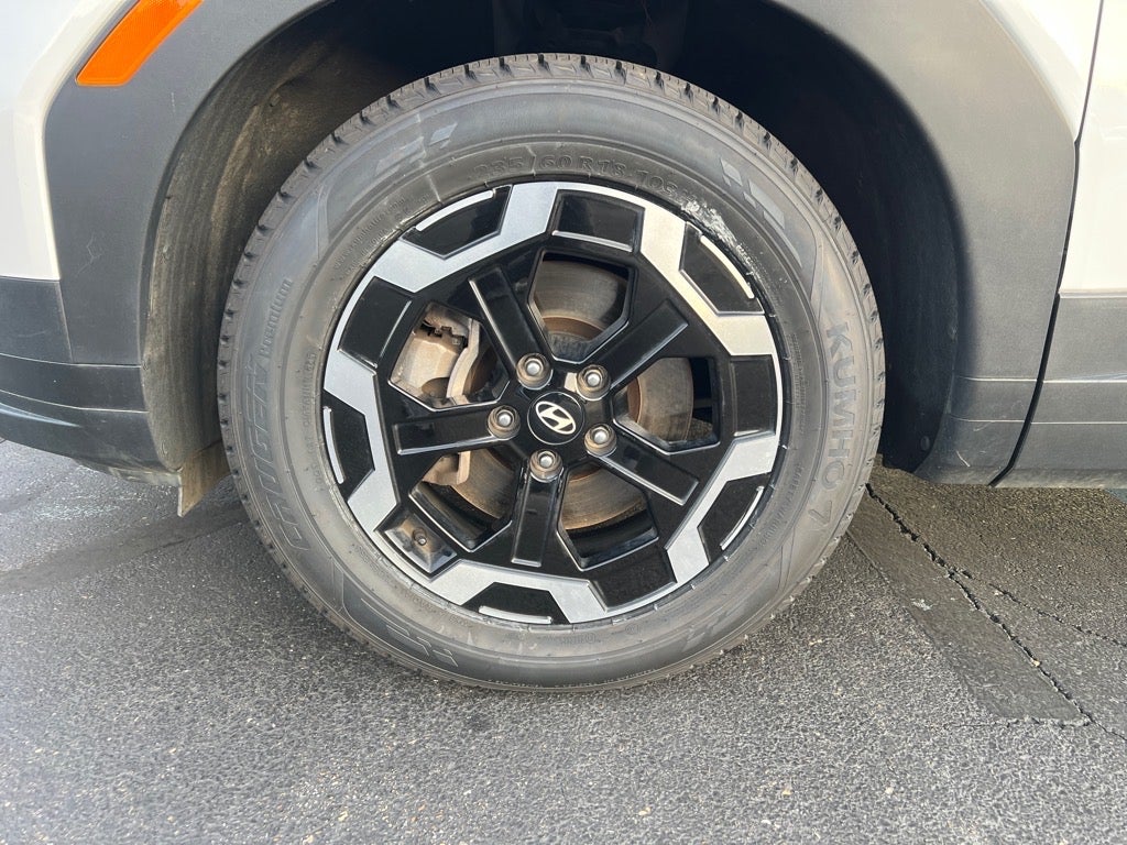 2024 Hyundai SANTA FE SEL