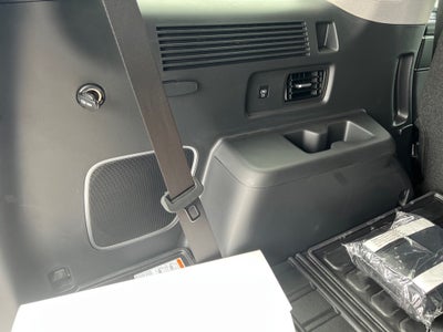 2025 Hyundai SANTA FE Hybrid Limited