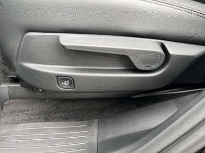 2025 Hyundai SANTA FE Hybrid Limited