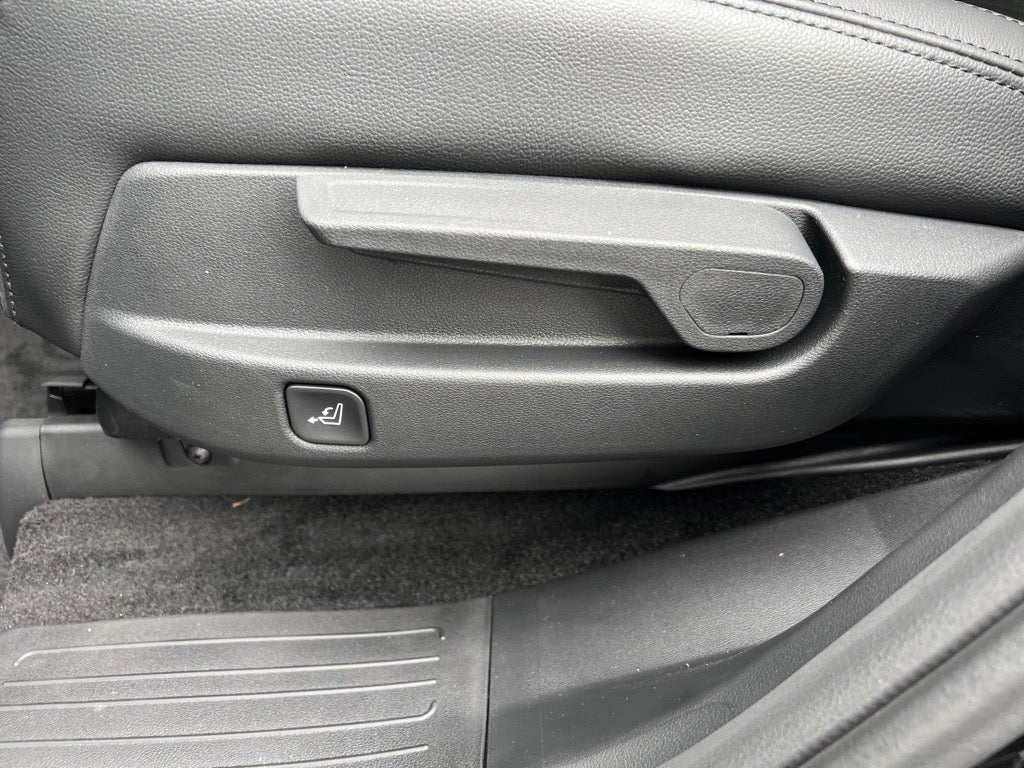 2025 Hyundai SANTA FE Hybrid Limited