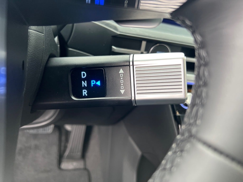 2025 Hyundai SANTA FE Hybrid Limited