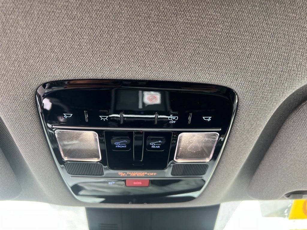 2025 Hyundai SANTA FE Hybrid Limited