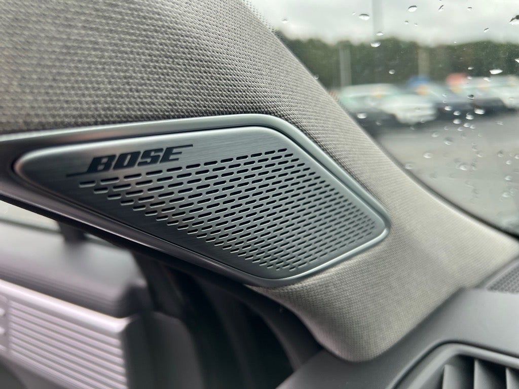 2025 Hyundai SANTA FE Hybrid Limited