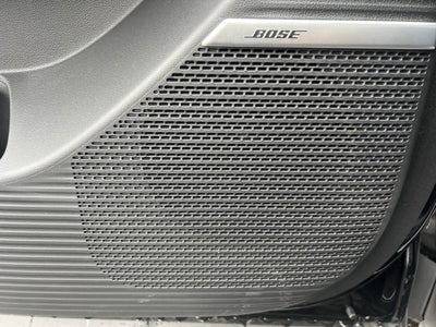 2025 Hyundai SANTA FE Hybrid Limited