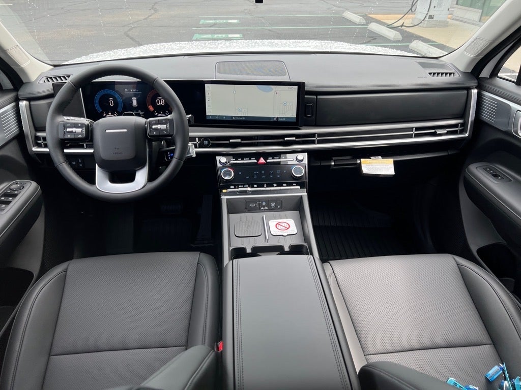 2025 Hyundai SANTA FE XRT