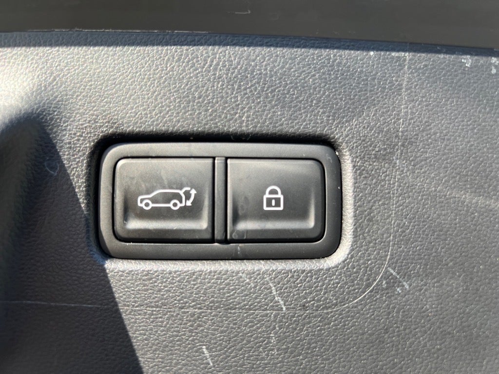 2024 Hyundai SANTA FE XRT