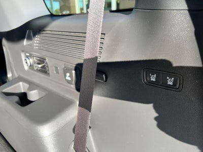 2024 Hyundai SANTA FE XRT