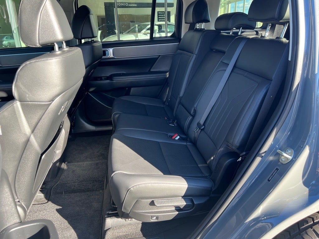 2024 Hyundai SANTA FE XRT