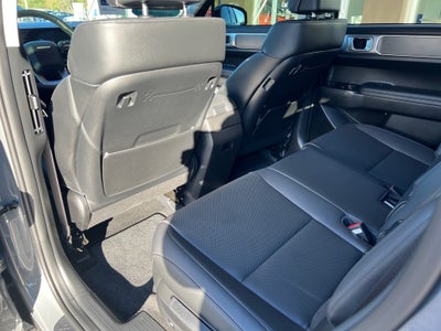 2024 Hyundai SANTA FE XRT