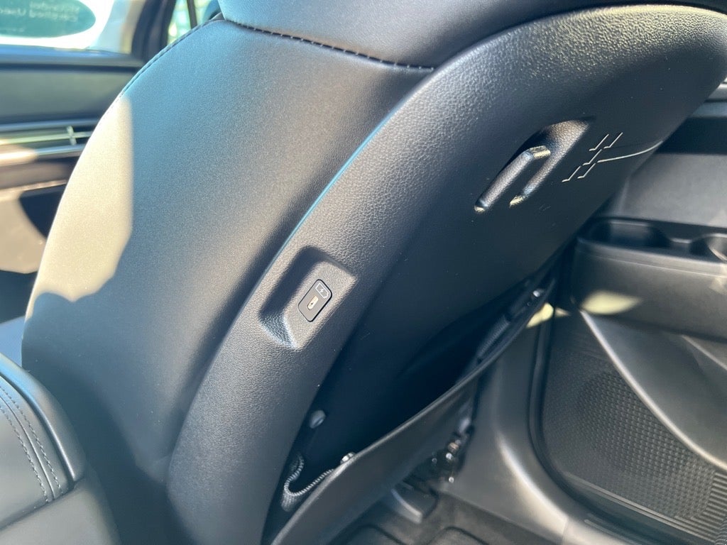 2024 Hyundai SANTA FE XRT