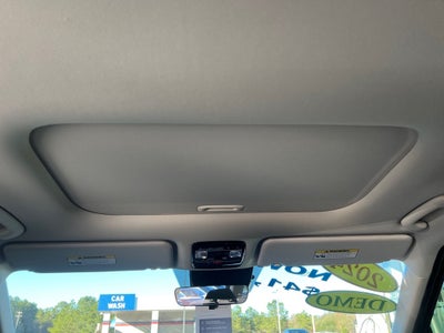 2024 Hyundai SANTA FE XRT