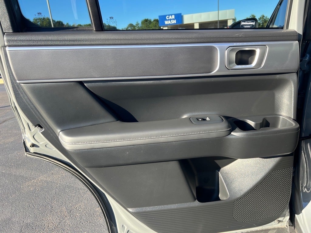 2024 Hyundai SANTA FE XRT