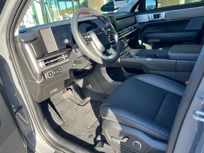 2024 Hyundai SANTA FE XRT