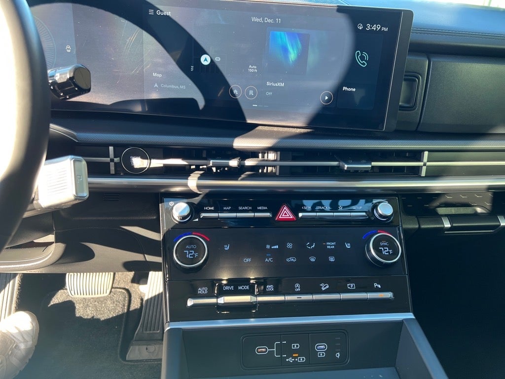 2024 Hyundai SANTA FE XRT