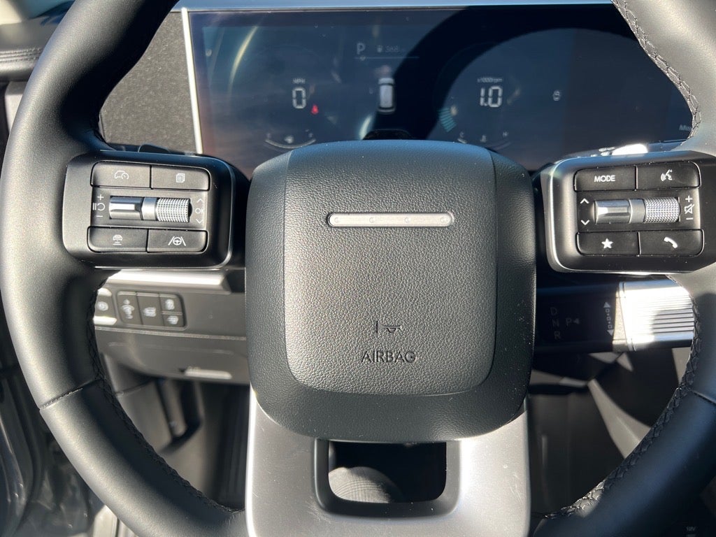 2024 Hyundai SANTA FE XRT