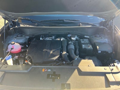 2024 Hyundai SANTA FE XRT