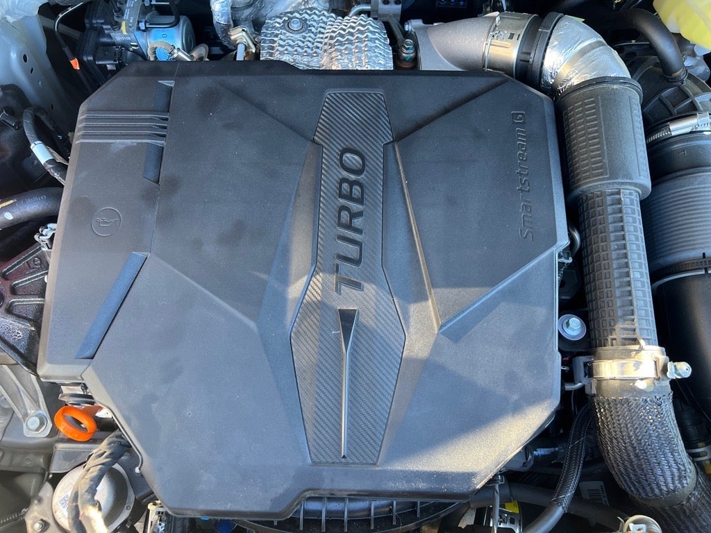 2024 Hyundai SANTA FE XRT