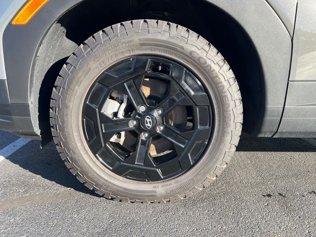 2024 Hyundai SANTA FE XRT