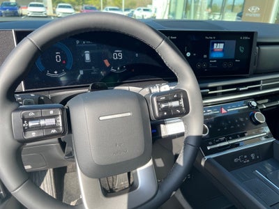 2025 Hyundai SANTA FE XRT