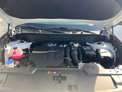 2025 Hyundai SANTA FE XRT